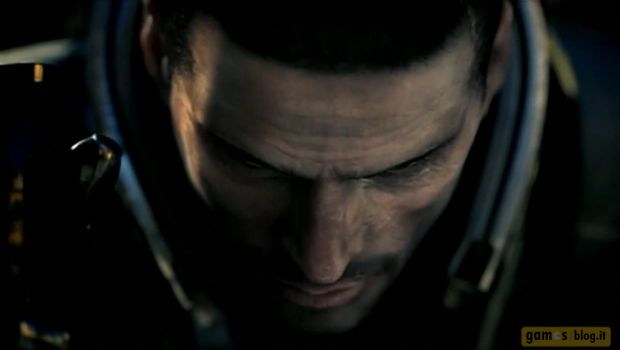 Mass Effect 2: nuovo spettacolare filmato cinematografico