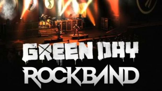 [VGA 2009] Green Day: Rock Band - trailer di debutto