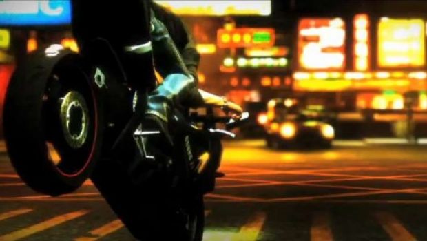 [VGA 2009] True Crime si presenta in video