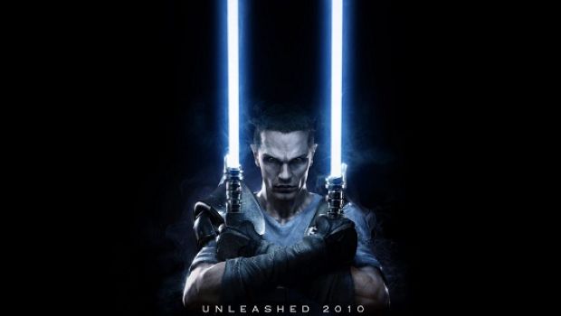 [VGA 2009] Star Wars: The Force Unleashed II annunciato in un trailer
