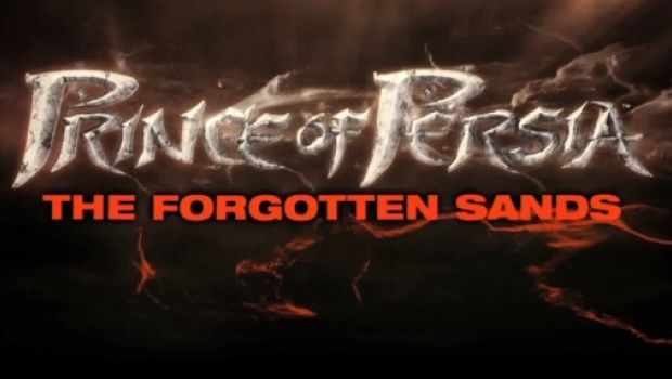 [VGA 2009] Prince of Persia: Le Sabbie Dimenticate - primo filmato