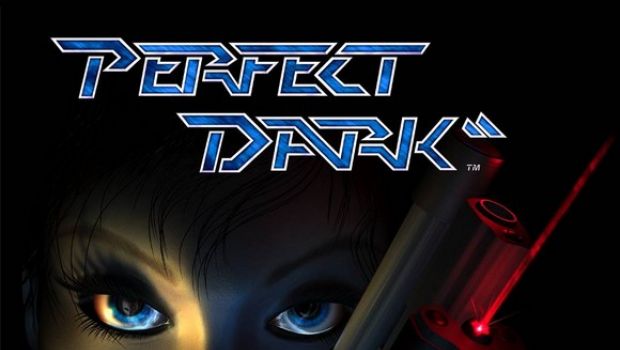 Perfect Dark su Xbox LIVE Arcade nei primi mesi del 2010