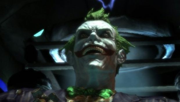 Batman: Arkham Asylum 2 verrà distribuito da Warner Bros. Interactive