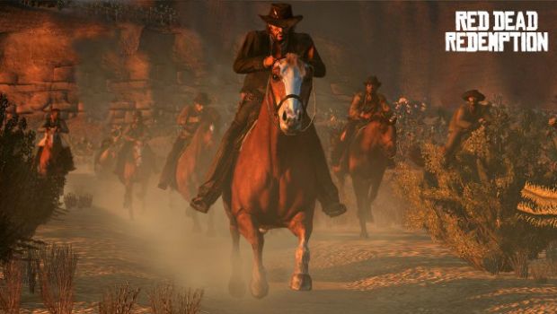 Red Dead Redemption: le caratteristiche di gioco in un nuovo filmato completamente in italiano