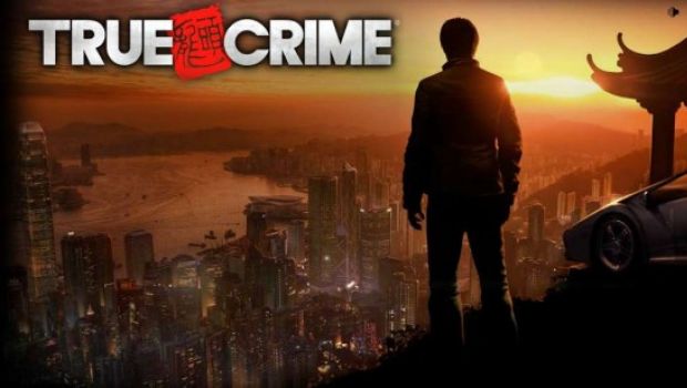 True Crime: sito ufficiale e prime informazioni sulla trama