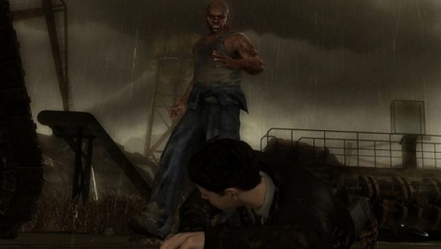 Heavy Rain: Quantic Dream conferma i contenuti scaricabili