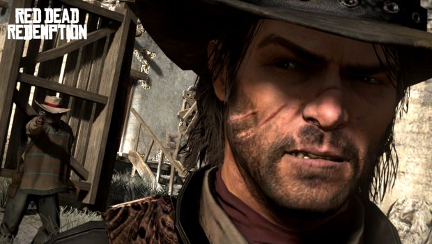 Red Dead Redemption in una carrellata di nuove immagini