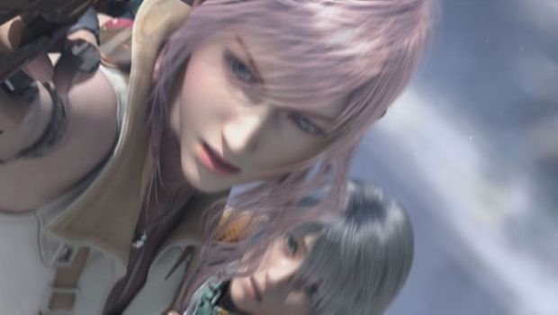 Final Fantasy XIII: quattro nuovi filmati dalla versione giapponese