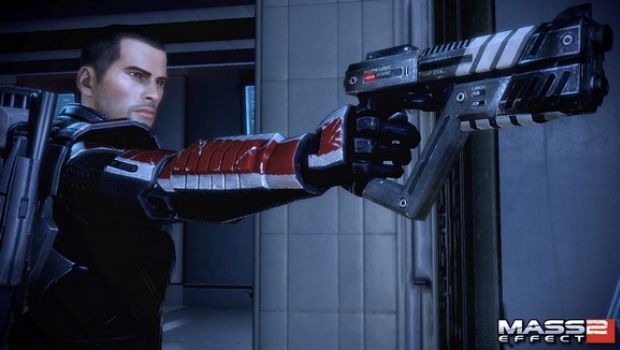 Nuove immagini per Mass Effect 2