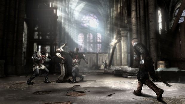 Hellion: Mystery of the Inquisition- nuove immagini