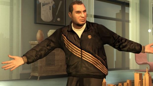 Rockstar Games non è soddisfatta dalle vendite dei contenuti scaricabili di GTA IV