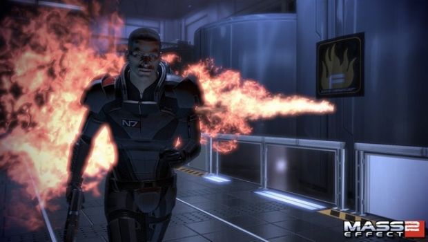 Mass Effect 2: ecco la lista degli obbiettivi sbloccabili su Xbox 360