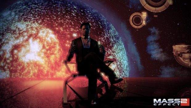 Mass Effect 2: video dedicato alla classe 