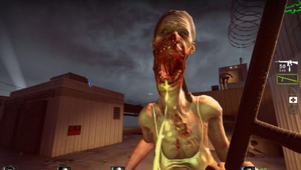 Left 4 Dead 2: aggiunto il supporto alle mappe create dai giocatori
