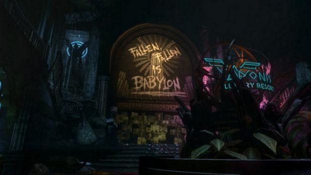 Bioshock 2: i primi 5 minuti di gioco in video