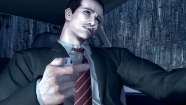 Deadly Premonition: mostrato il box art giapponese