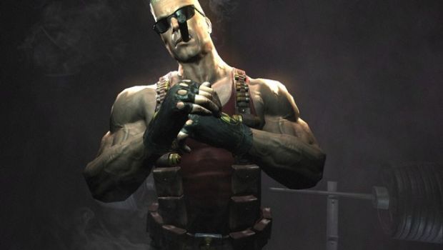 Duke Nukem è pronto a risorgere nei prossimi anni