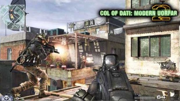 Modern Warfare 2: prime rimostranze in Pakistan per gli errori linguistici nella mappa di Karachi