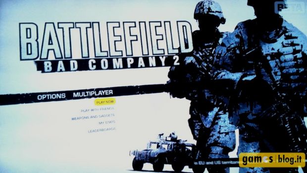 Battlefield: Bad Company 2 - nuova video intervista sulla modalità multigiocatore