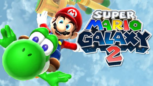 Mario Galaxy in uscita ad Agosto 2010 in Europa?