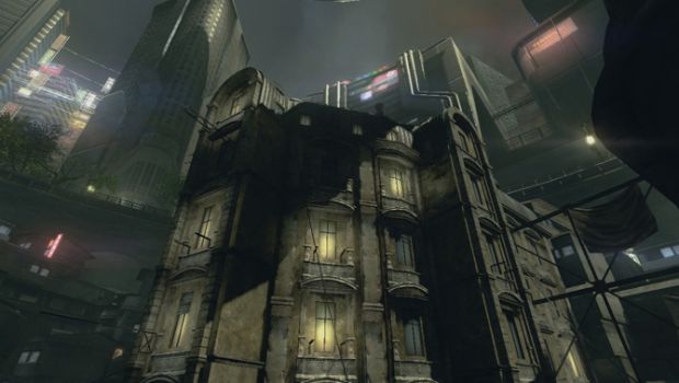 Crysis 2: nuovi dettagli da PC Gamer