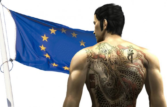 Yakuza 3 arriverà in Europa il prossimo marzo - annuncio in video