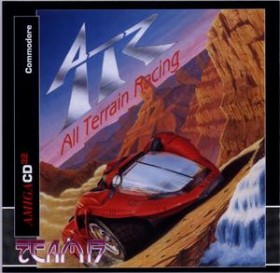 L'angolo della nostalgia: ATR - All Terrain Racing