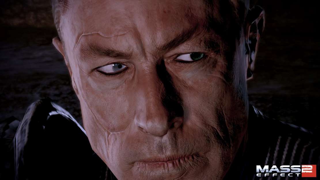 Mass Effect 2: i primi 8 minuti di gioco in video
