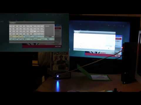 Zpack for PS3 Live Demo - Eat this SONY