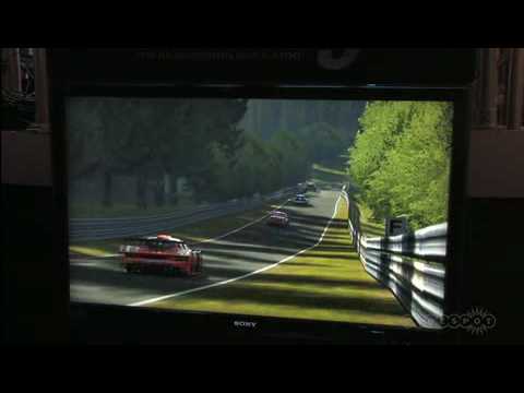 Gran Turismo 5 - Nurburgring Nordschleife Replay (HKS Lancer)