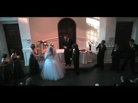 The classy Zelda wedding for kotaku.com