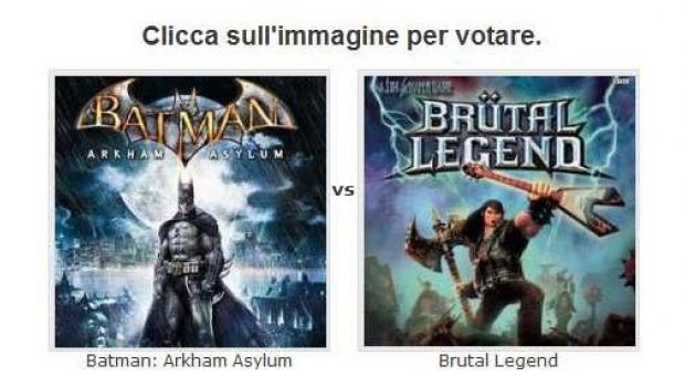 Qual è la miglior copertina del 2009?