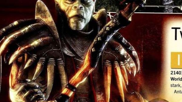 Two Worlds II: nuove scansioni da PCgames.de