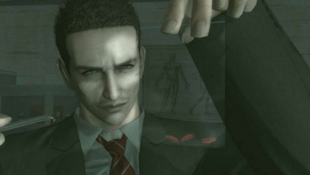 Deadly Premonition: nuove immagini