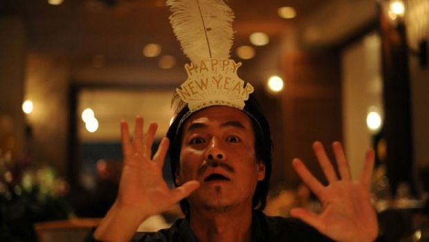 Hironobu Sakaguchi parla dello sviluppo del suo prossimo titolo