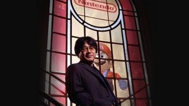 Satoru Iwata: il prossimo DS andrà in alta definizione e con sensore di movimento