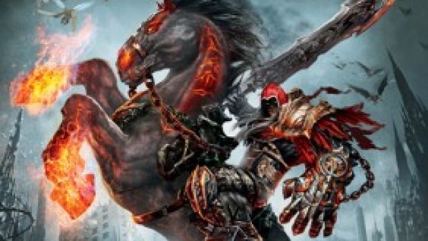 Darksiders: la recensione