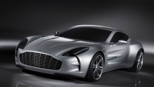 Forza Motorsport 3: nuove auto aggiuntive la prossima settimana