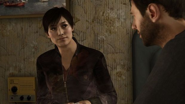 [CES 2010] Heavy Rain: 8 minuti di gioco in video