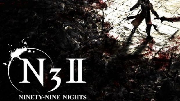 Ninety-Nine Nights II in Giappone per primavera