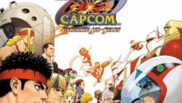 Tatsunoko Vs Capcom Ultimate All-Stars: la recensione