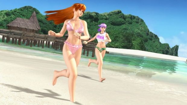 Dead or Alive 5 approderà su PlayStation 3?