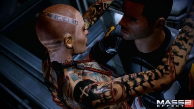 Mass Effect 2: Subject Zero si racconta in video