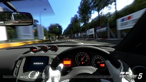 Gran Turismo 5: nuovo rinvio in Giappone