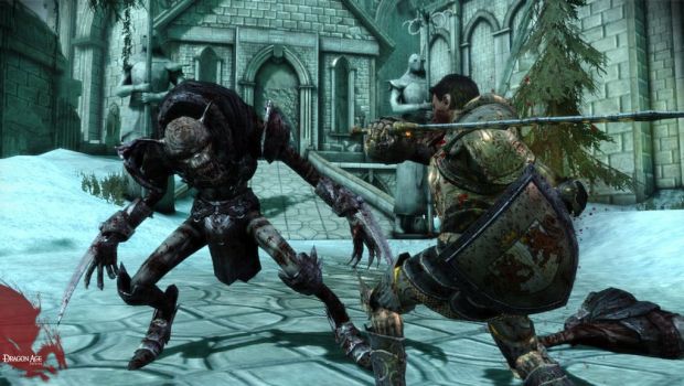 [Aggiornato] Dragon Age: Origins -  Ritorno a Ostagar rilasciato da Bioware