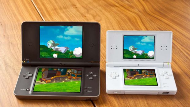 Nintendo DSi XL: annunciata la data di lancio europea