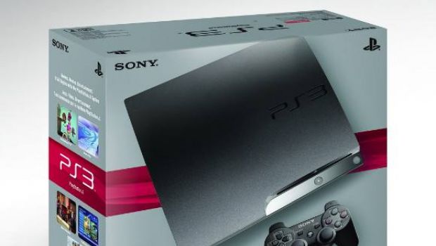 PlayStation 3: data di uscita giapponese per la versione da 250 gb