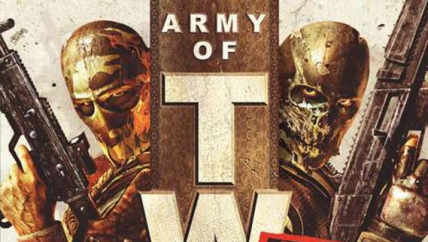 Army of Two: Il 40° Giorno - la recensione