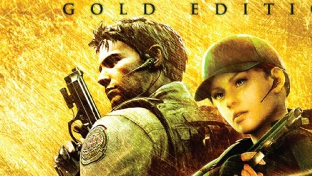 Resident Evil 5 Gold/Alternative Edition: date di rilascio ufficiali, boxart americano e nuovo trailer giapponese