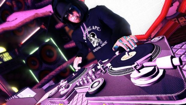 Activision è pronta per un seguito di DJ Hero